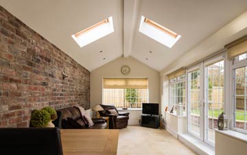conservatory roof insulation Higham Gobion, Bedfordshire