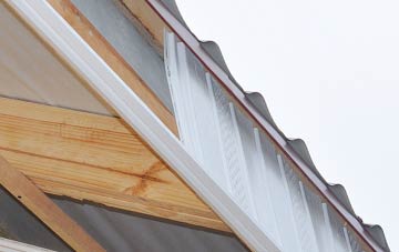 why Higham Gobion fascia repairs are essential