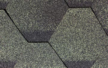 Higham Gobion fibreglass shingle repairs