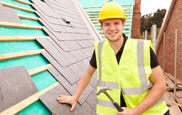 find trusted Higham Gobion roofers in Bedfordshire