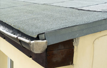 Higham Gobion flat garage roofing repairs