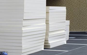 Higham Gobion flat roof insulation costs