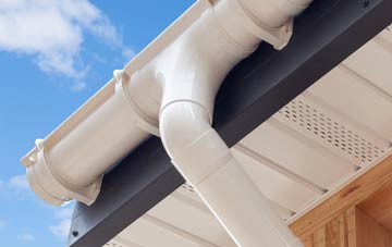Higham Gobion gutter installation costs
