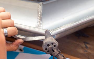 disadvantages of Higham Gobion lead roofing