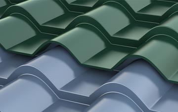 who should consider Higham Gobion plastic roofs