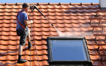 roof cleaning Higham Gobion, Bedfordshire