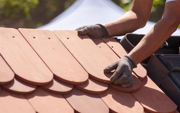 Higham Gobion roof tile contractors