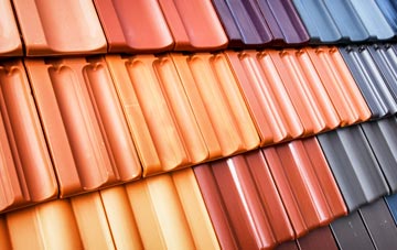 Higham Gobion roof tile costs