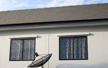 Higham Gobion rubber roof costs
