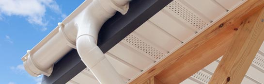 get Higham Gobion guttering quotes today