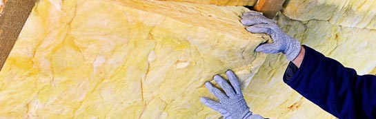 quotes for Higham Gobion roof insulation