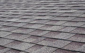 Higham Gobion tiles for shallow pitch roofing