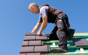 disadvantages of Higham Gobion slate roofing