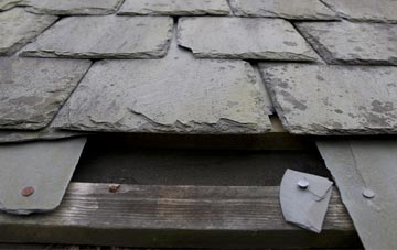 Higham Gobion slate roof repairs and maintenance