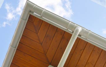 Higham Gobion soffit types