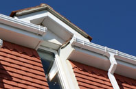 Higham Gobion fascias