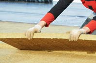 find rated Higham Gobion roof insulation companies