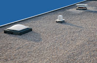 Higham Gobion flat roofing