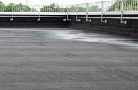 find rated Higham Gobion flat roofing companies