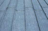 Higham Gobion lead roofing