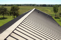 Higham Gobion metal roof quotes