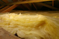 Higham Gobion pitch roof insulation