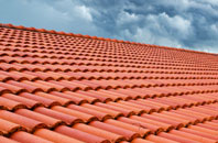 Higham Gobion roofing tiles