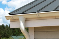 Higham Gobion soffits