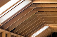 Higham Gobion tapered roof insulation quotes